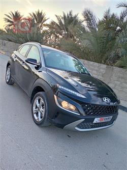 هیۆندای کۆنا